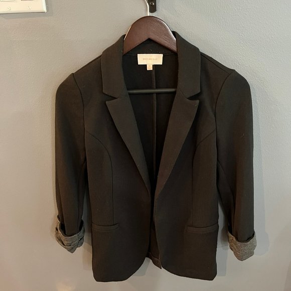 Skies Are Blue Blazer - Picture 1 of 3